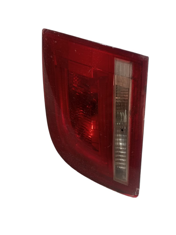 Lanterna Audi A3 Sportback 2005 2010 2014 direita usado 3