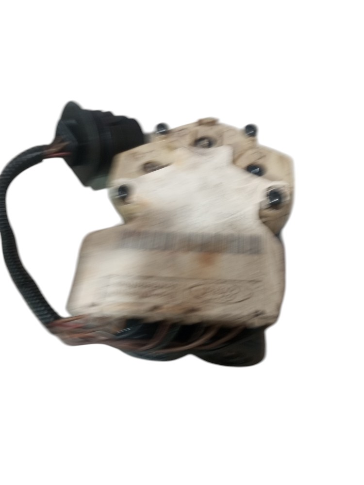 Solenoide Cambio Automatico Mondeo 2.0 96 97 99 99 Usado 4