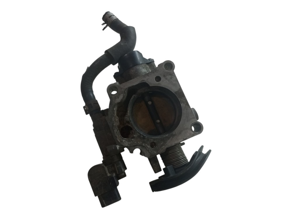 Tbi Toyota Corolla 2003 2004 1.8 16v Corpo Borboleta 5