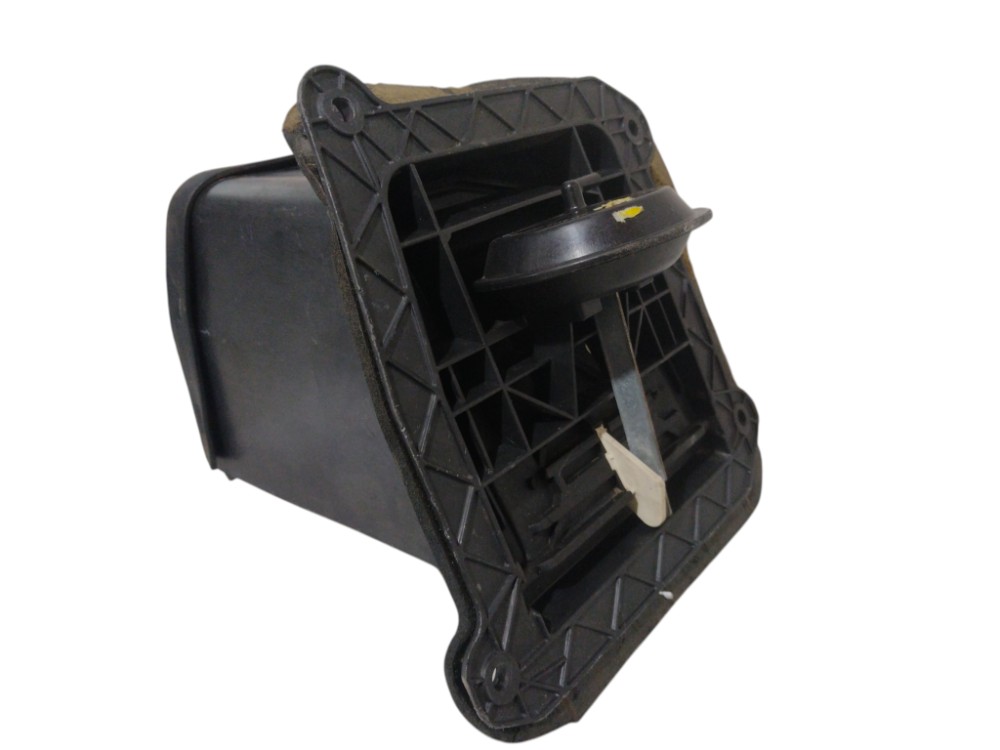 Tubo Entrada Ar Ventilacao Blazer S10 Gm 96 97 98 99 2000 Preto 6