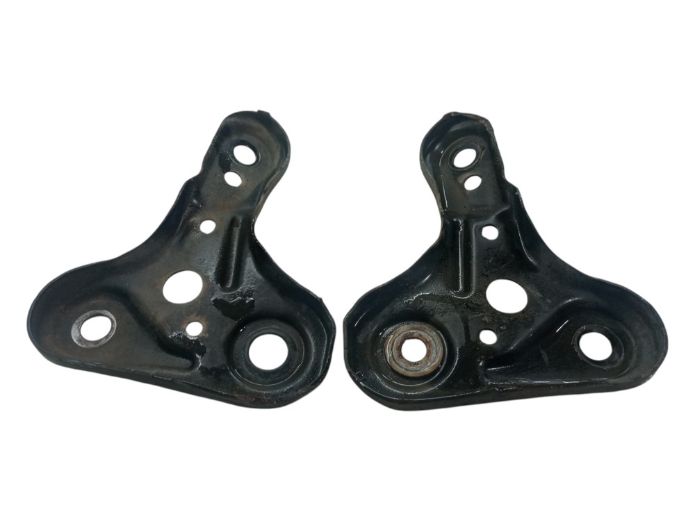 Par suporte agregado Ford fusion 2006 2007 2008 usado 3