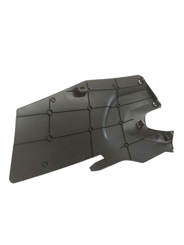 Acabamento Console Central Spin 2014 2015 Esquerdo Chevrolet 4