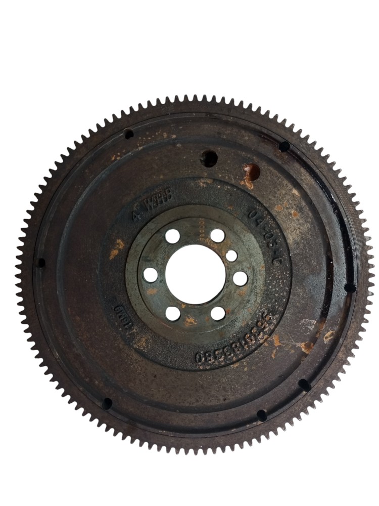 Volante Motor Cremalheira Peugeot 206 207 208 307 2007 2012