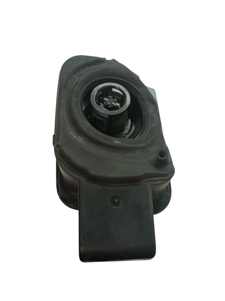Portinhola Tanque Conbustivel Peugeot 407 2007 2008 2009 7