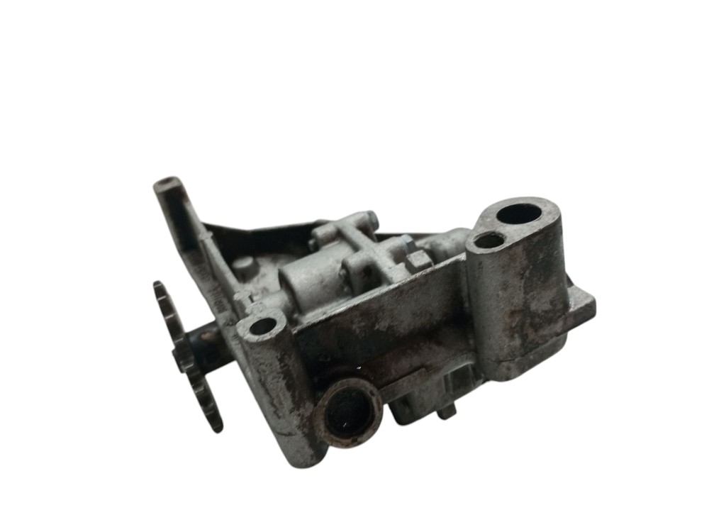 Bomba Oleo Citroen C3 C4 Peugeot 206 1.6 2003 2004 2005 2012 6