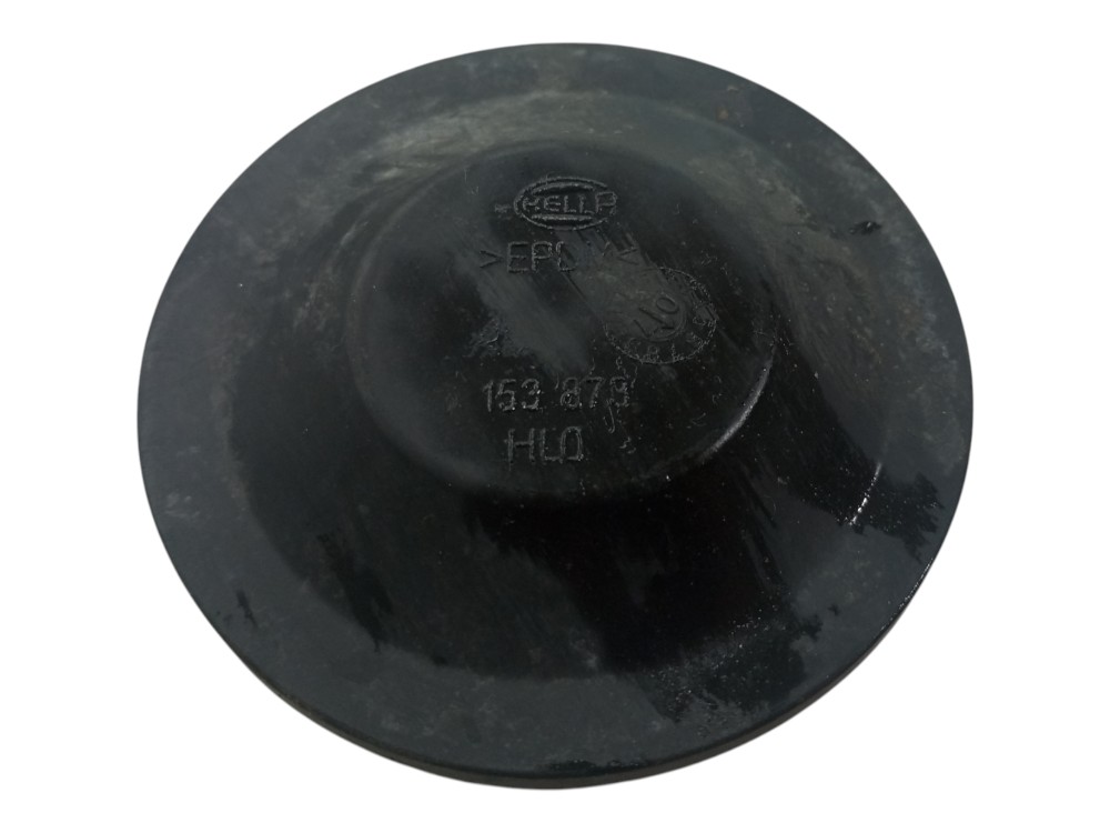 Tampa Borracha Vedacao Farol Ford Fusion 2006 2008 Usado