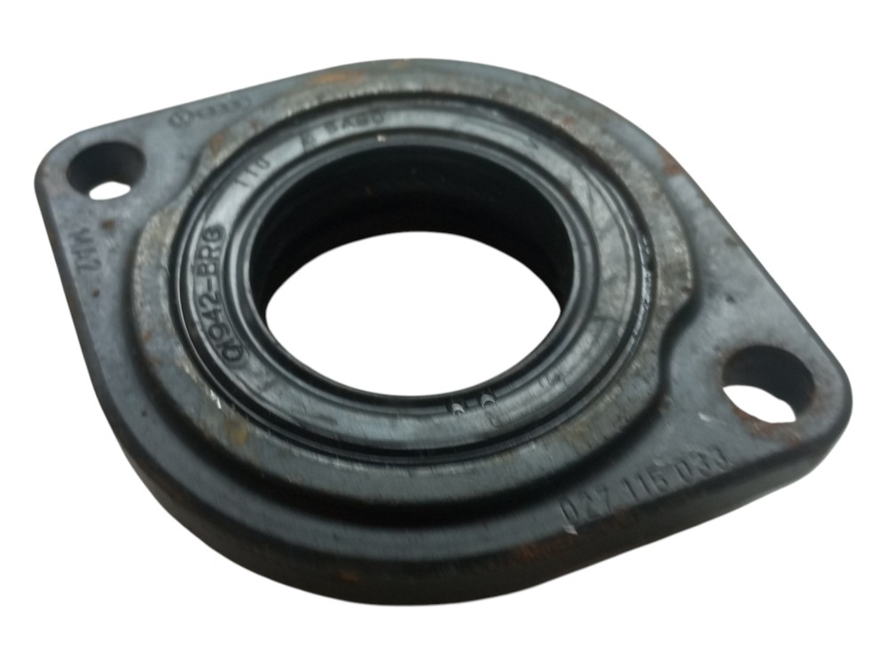 Flange Retentor Eixo Auxiliar Volkswagen Passat 95 99 2005 6