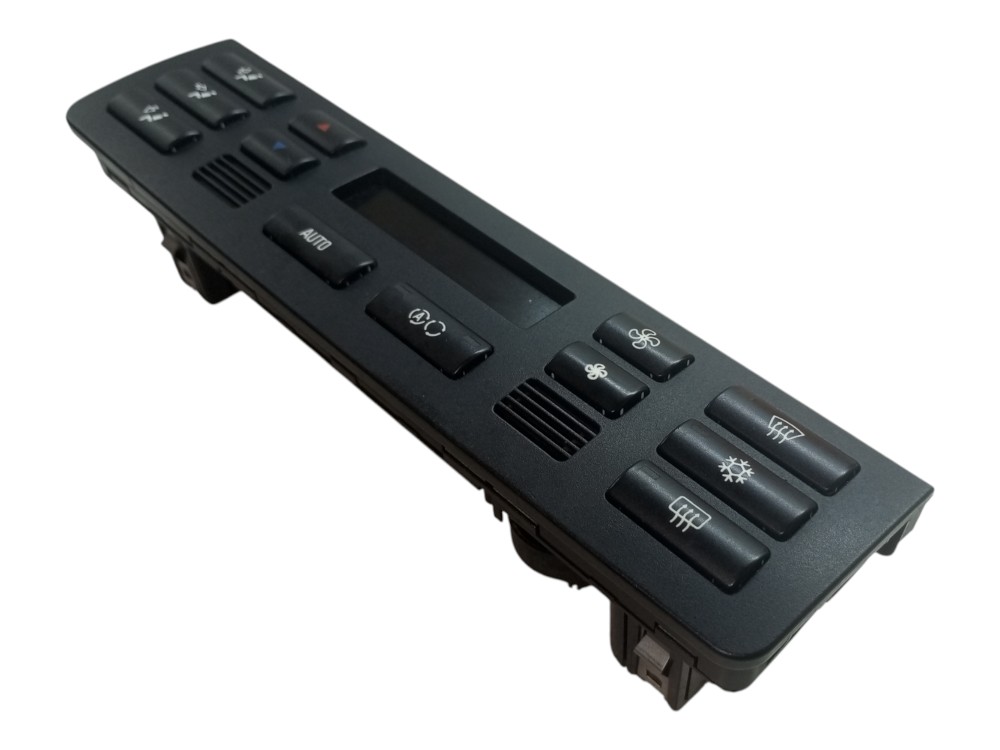 Comando Ar Condicionado Bmw 330i ie46 99 2002 2004 2006 4