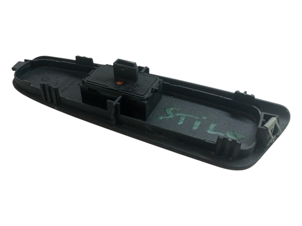 Botao Vidro Eletrico Fiat Stilo 2003 2011 Dianteiro 6
