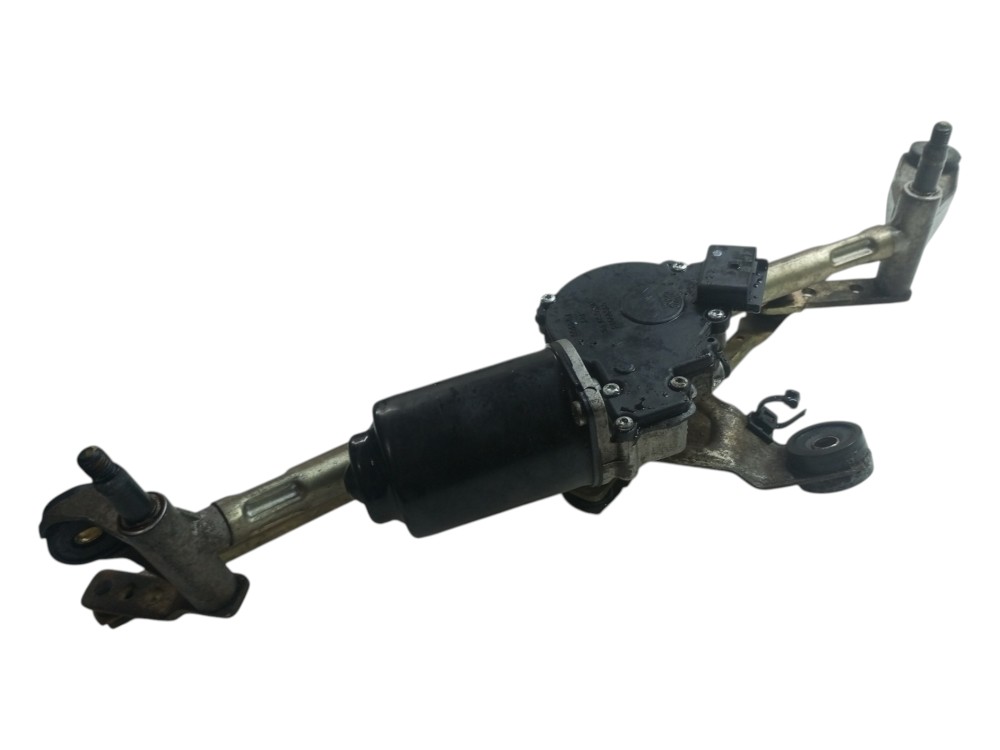 Motor Limpador Parabrisa Renault Megane 2007 2010 2013 2