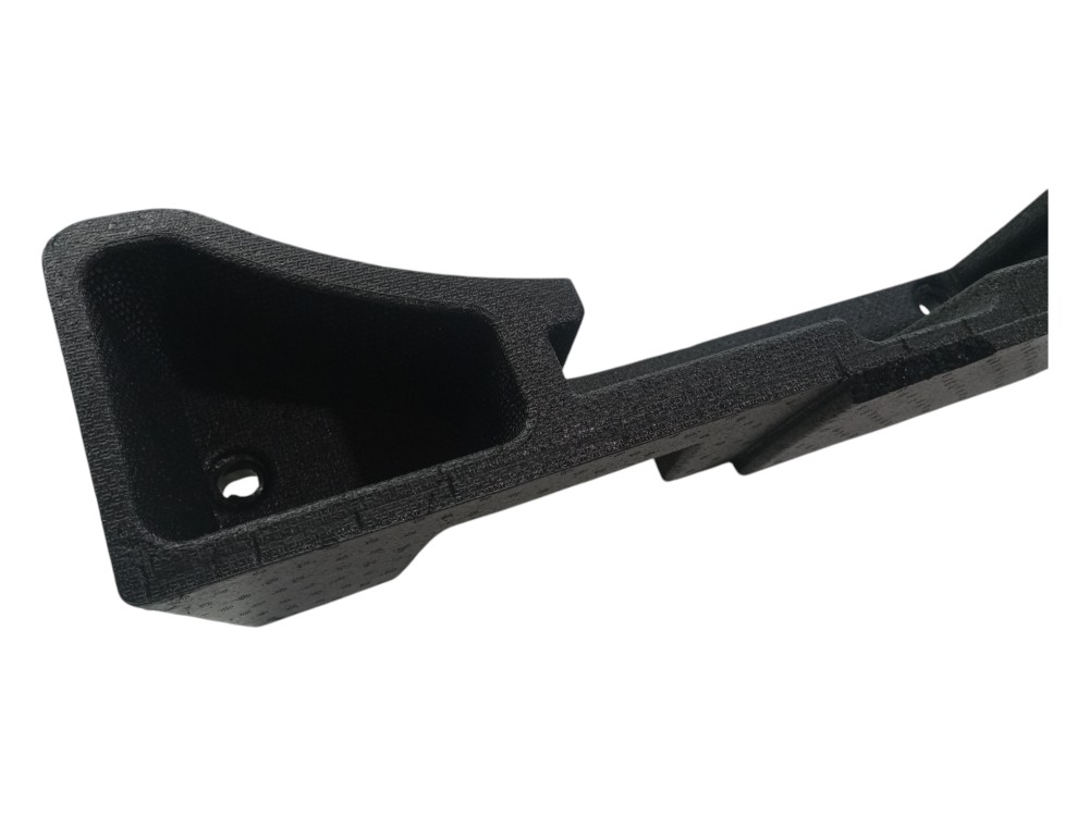 Isopor Porta Malas Chevrolet Captiva 2009 2012 Esquerdo 3