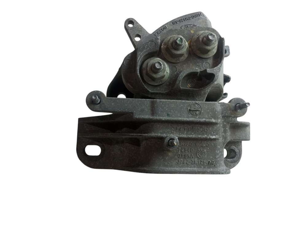 Suporte Coxim Motor Ford Ka 2019 2020 2021 1.5 3cc 5