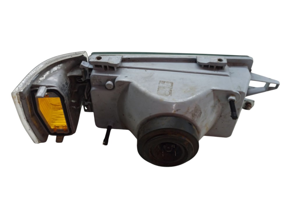 Farol Fiat Uno Fiorino 1997 2006 2012 Paralelo Esquerdo Esquerdo/motorista 4