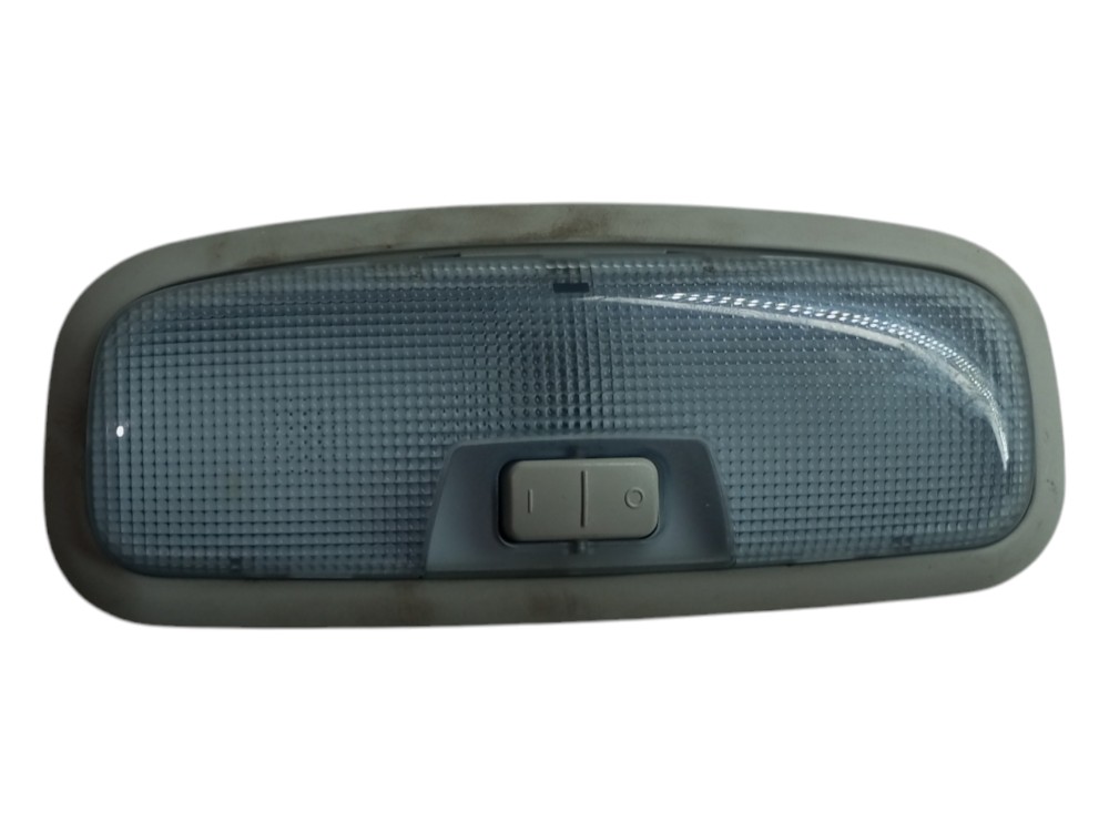 Luz Teto Ford Ka 2017 2018 2019 2020 Dianteira Cortesia 6
