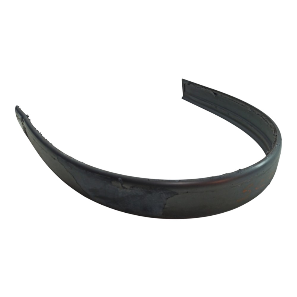 Forro Arco Roda Ford Escort 97 98 99 2000 2003 Dianteira 1