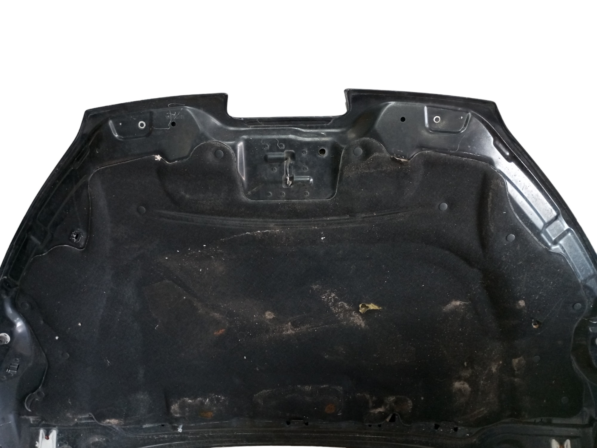 Capo Peugeot 407 2004 2005 2006 2007 2008 2009 2010 2011 9