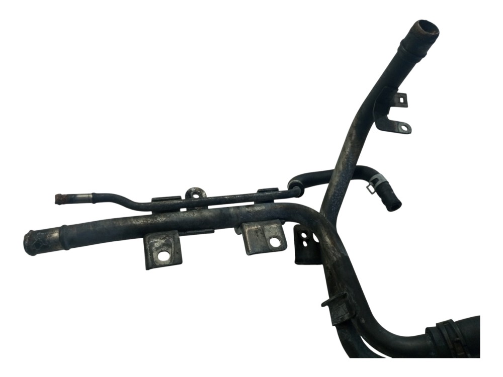Cano Agua Motor Nissan Frontier 2008 2010 2013 Usado 5