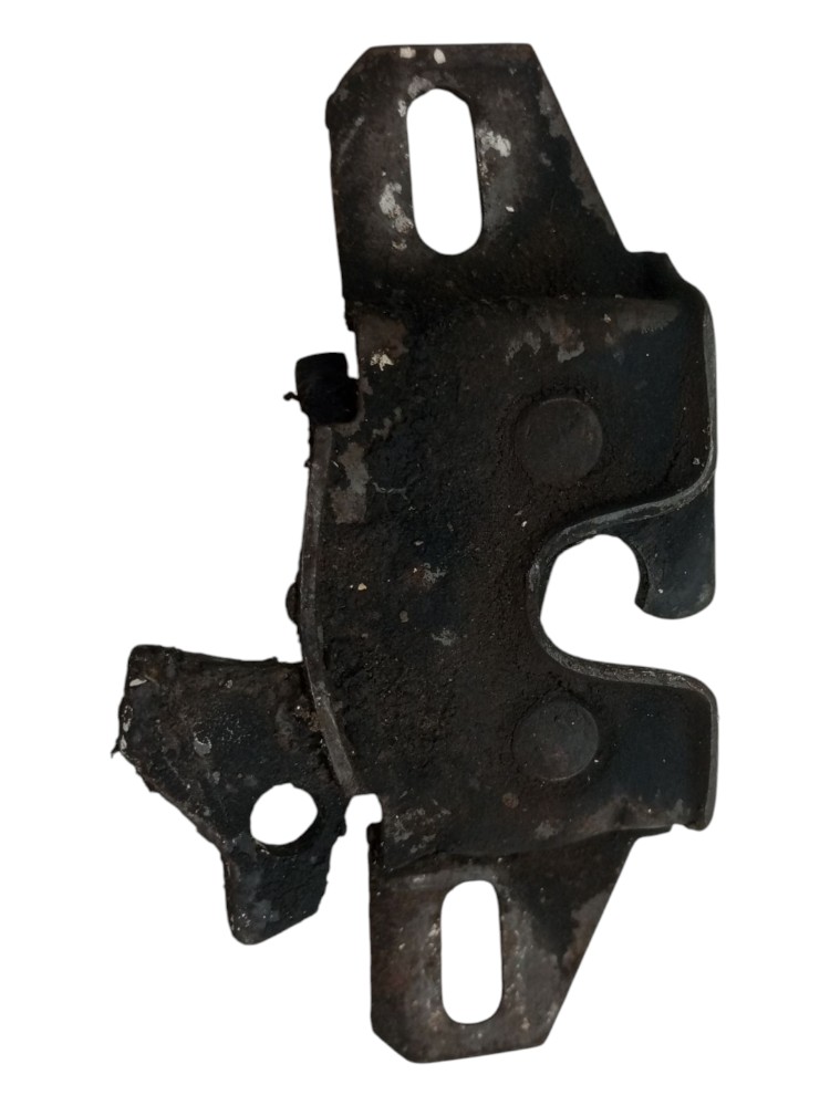 Tranca Fechadura Porta Malas Corcel 2 85 Usado 7