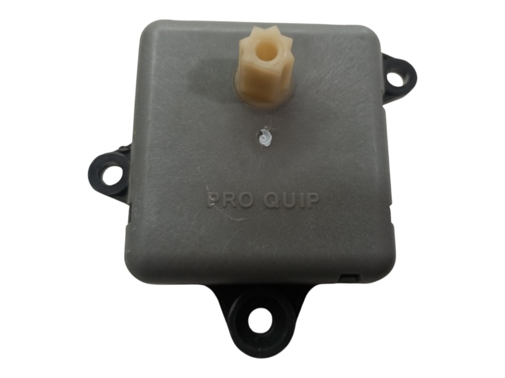 Motor Atuador Caixa Ar Chevrolet Captiva 2008 2010 Usado 3