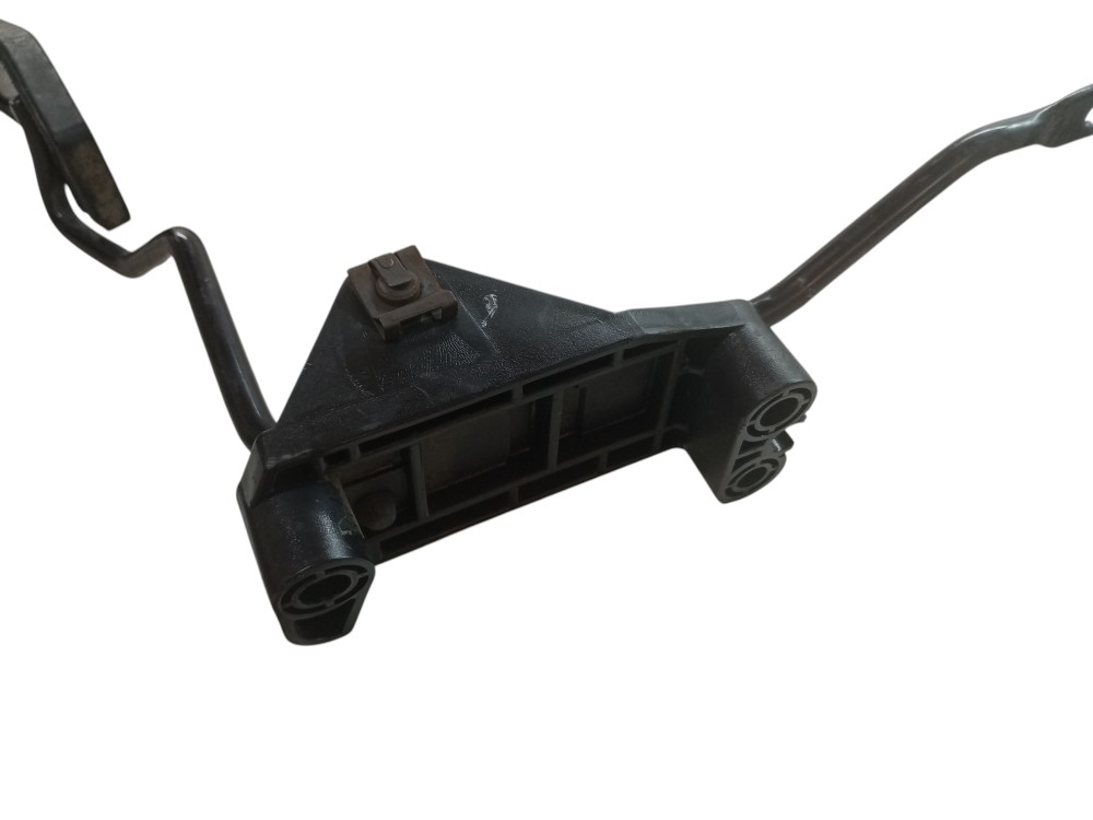 Pedal Acelerador Zafira 2001 2005 2008 2009 2012 Usado 3