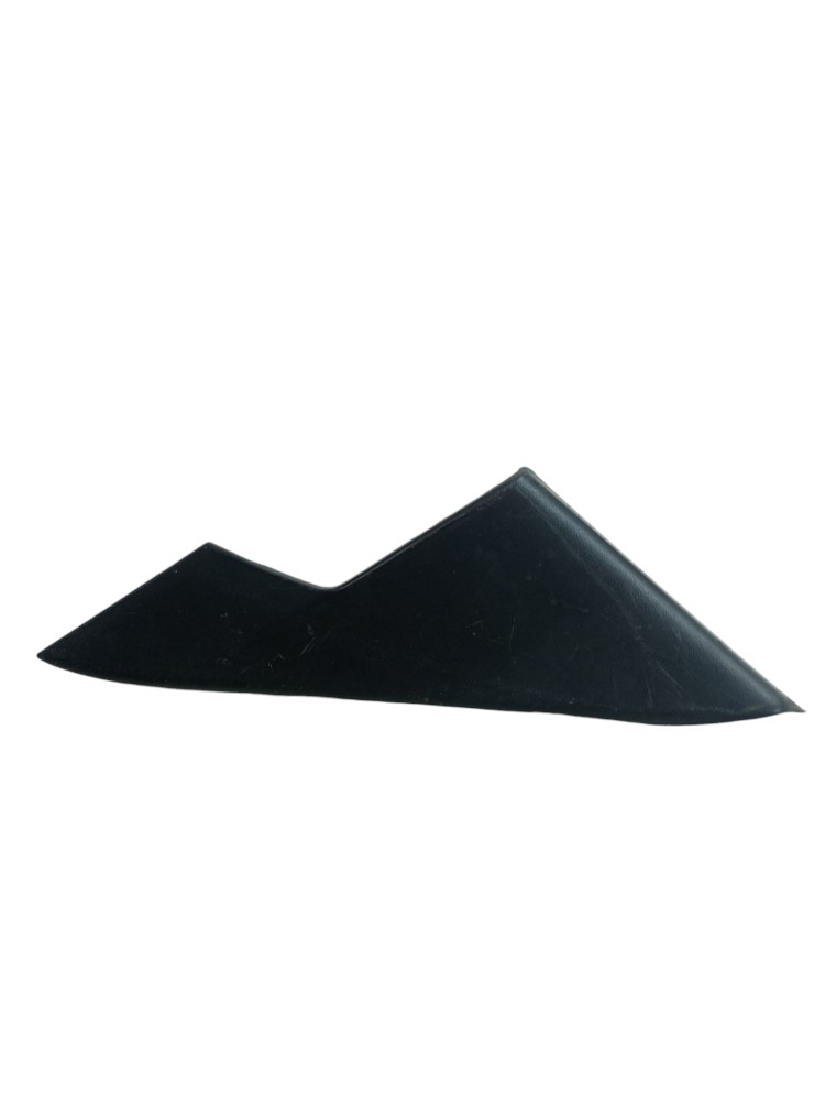 Moldura Interna Retrovisor Hyundai Azera 2006 2010 Esquerdo 4