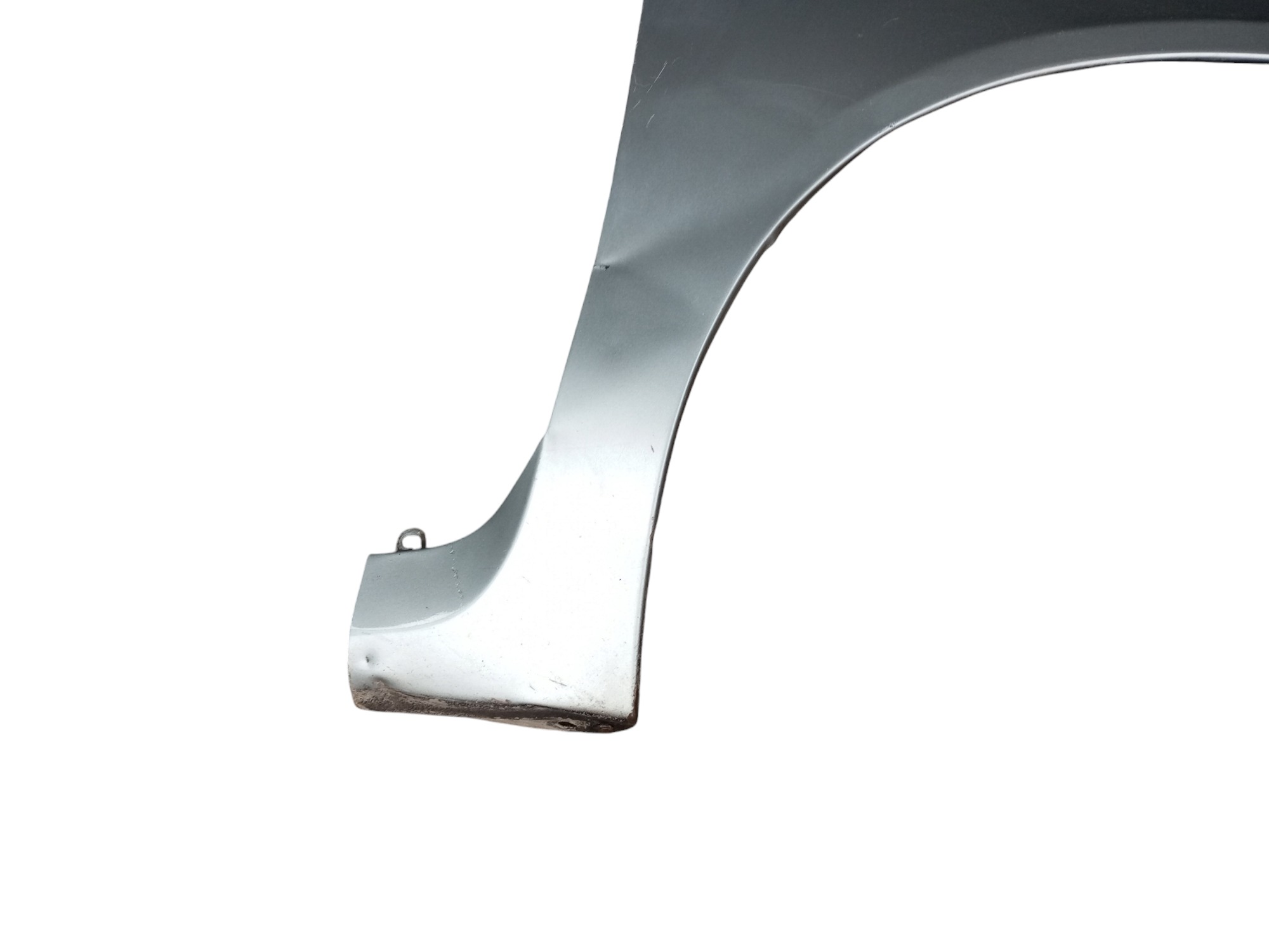 Paralama Fiat Stilo 2003 2005 2007 2009 2011 Lado Direito Lado Direito 6