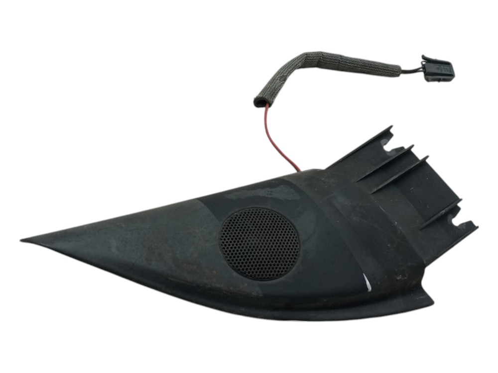 Moldura Interna Retrovisor Passat 98 2005 direito Usado 5
