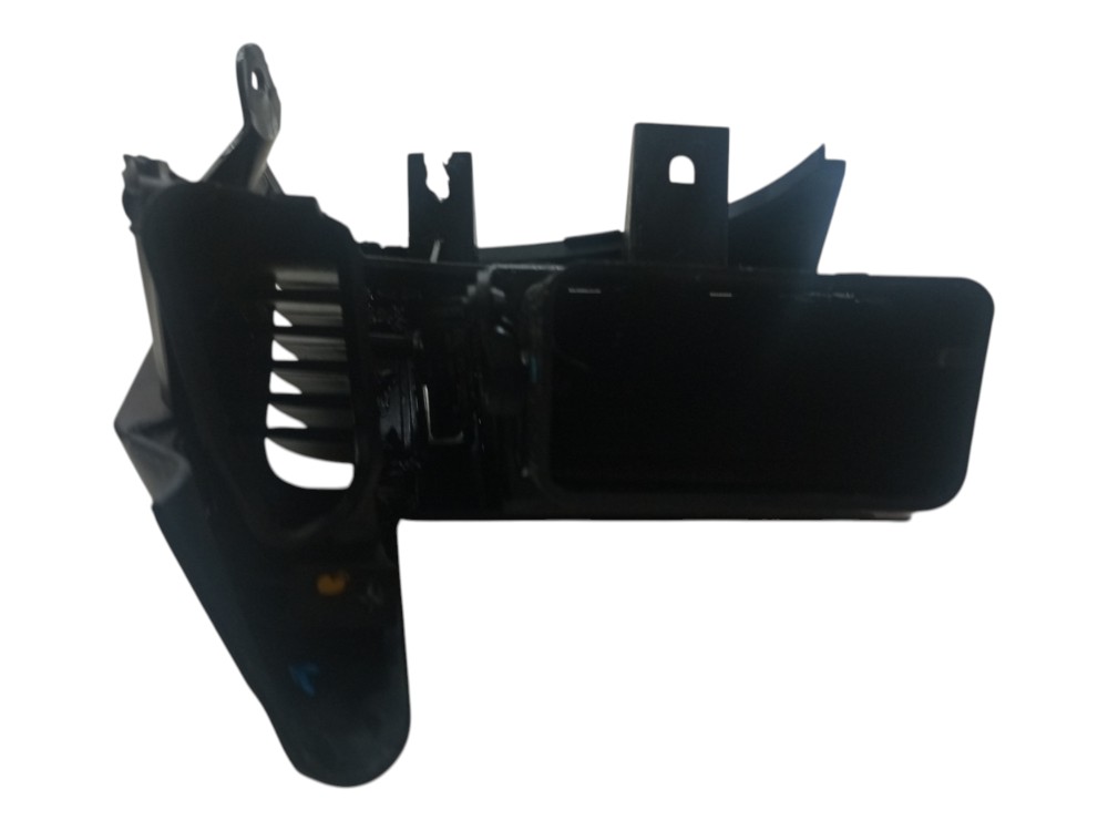 Moldura Difusor Painel Fiat Stilo 2003 2005 2011 Usado 6