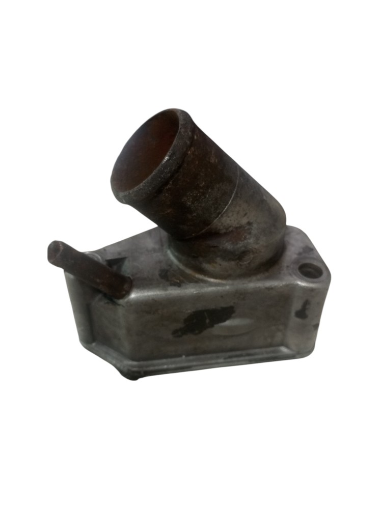 Flange Agua Cabecote Vectra 2.0 2006 2008 2010 2012 Usado 1