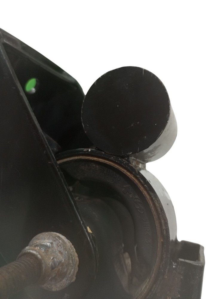 Coxim motor I30 2007 2009 2012 usado 4