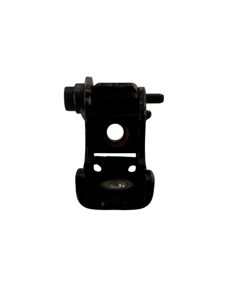 Dobradiça Porta Traseira Direita Peugeot 206 207 2004 2010 3
