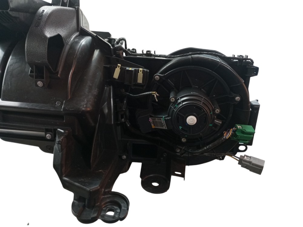 Caixa Evaporadora Ar Ford Fusion 2010 2011 2012 2013 3.0 8