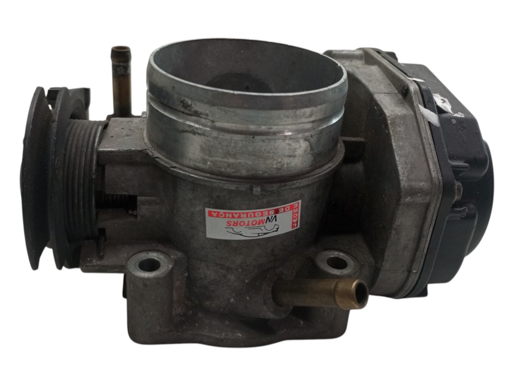 Tbi Audi A3 Golf 97 98 99 2000 2003 Corpo Borboleta Usada 1