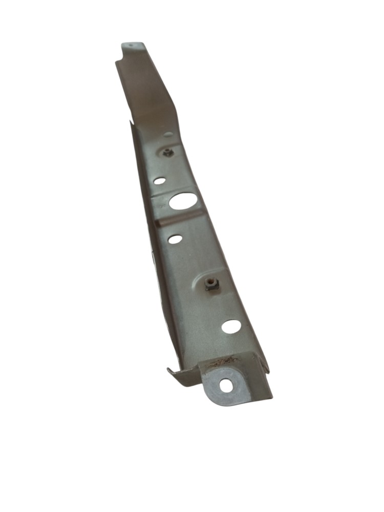 Suporte Interno Paralama Captiva 2008 2009 2010 2011 2012 Cinza 5