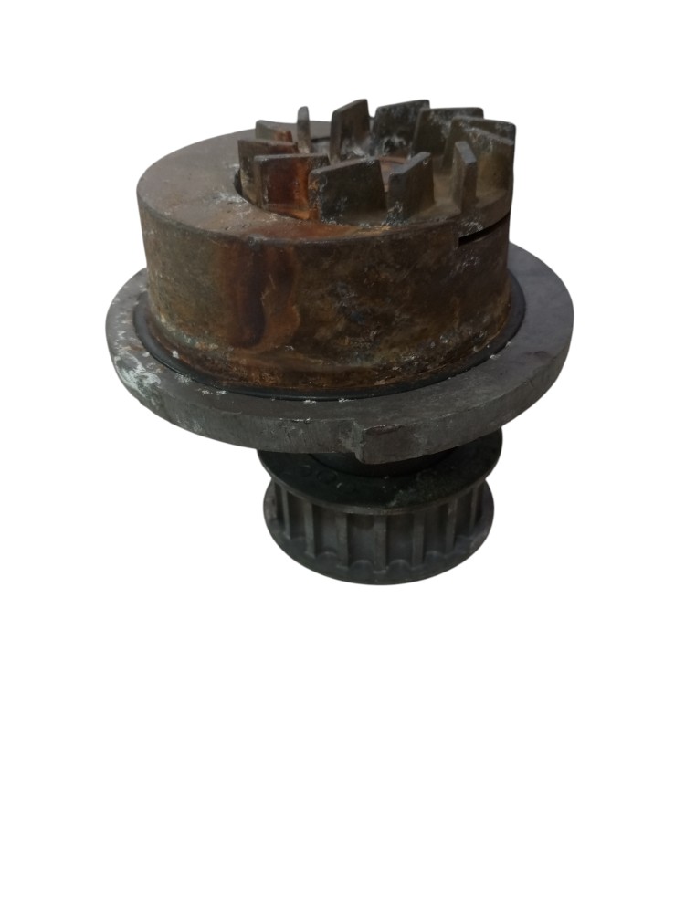Bomba Agua Corsa Celta Agile Montana 1.0 16v 95 2003 Usado