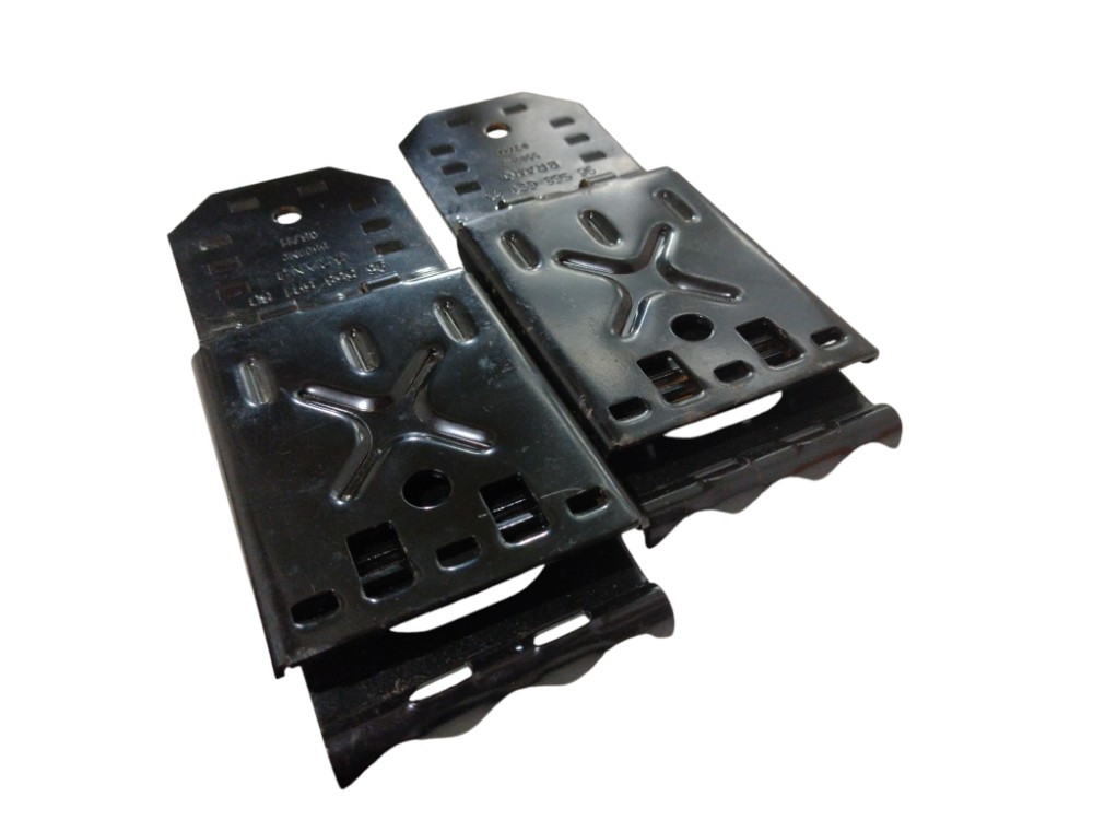 Trava Roda Estepe Peugeot 3008 2014 2017 2019 C4 C5 308 5