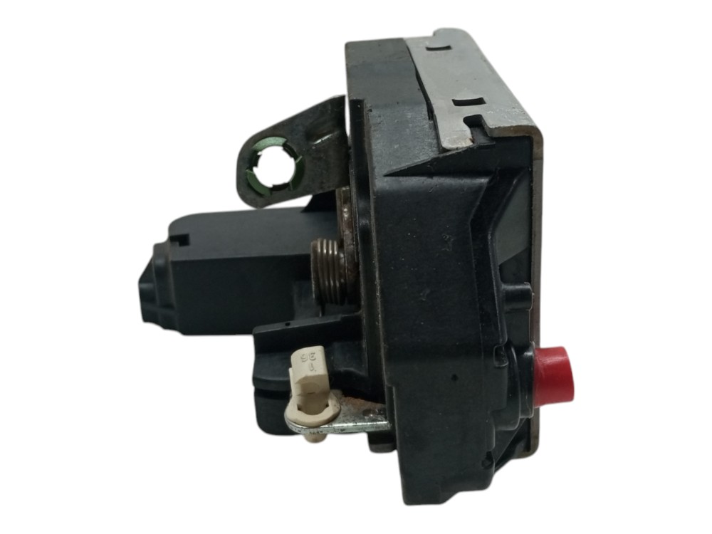 Fechadura Mecanica Porta Chevrolet Corsa 94 2012 Esquerda 6