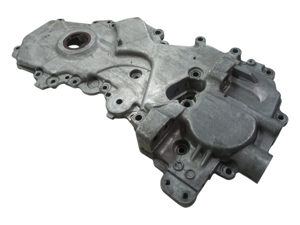 Tampa lateral Corrente motor Nissan Tiida 2007 2010 2013 1