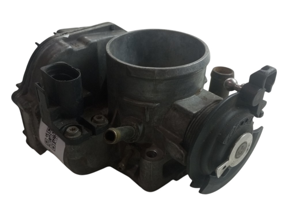Tbi Volkswagen Passat 96 99 2000 2001 Corpo Borboleta 4