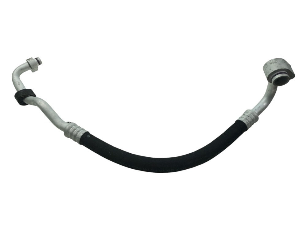 Mangueira Ar Condicionado Volkswagen Touareg 2005 2010 2015 4
