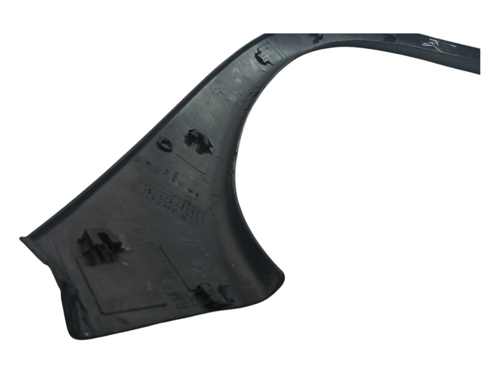 Moldura Lateral Corsa Wind 96 2000 2002 Traseira Esquerda 3