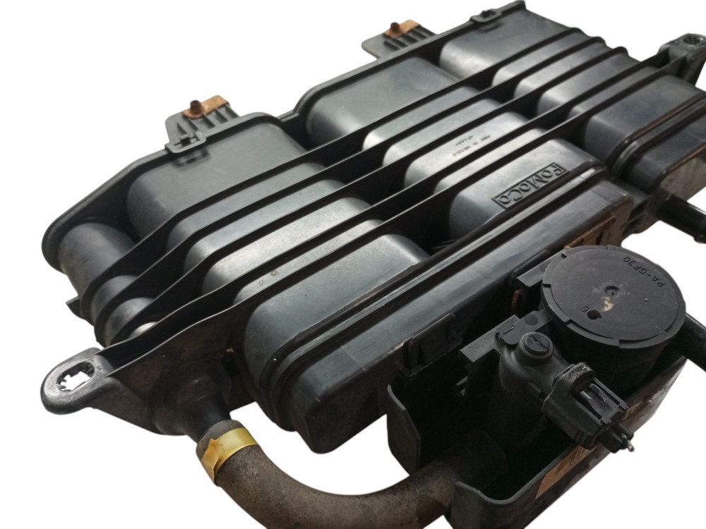 Filtro Valvula Canister Ford Fusion 2.3 2006 2007 2008 2009 5