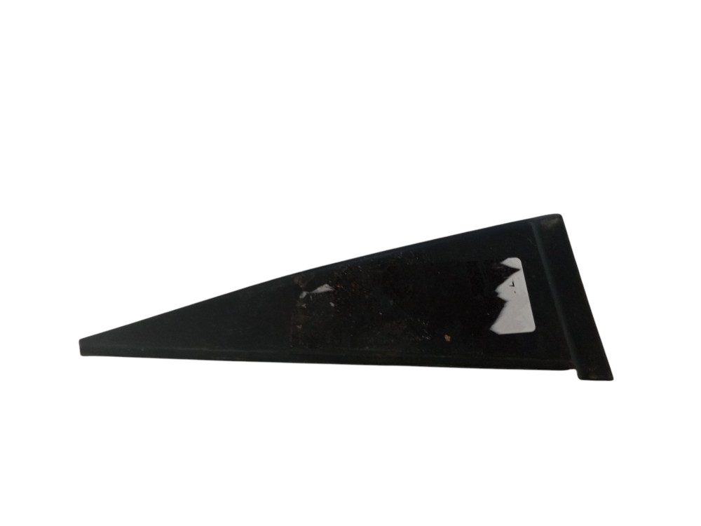 Moldura Externa Porta Traseira Corsa 99 2000 2001 Esquerdo 3