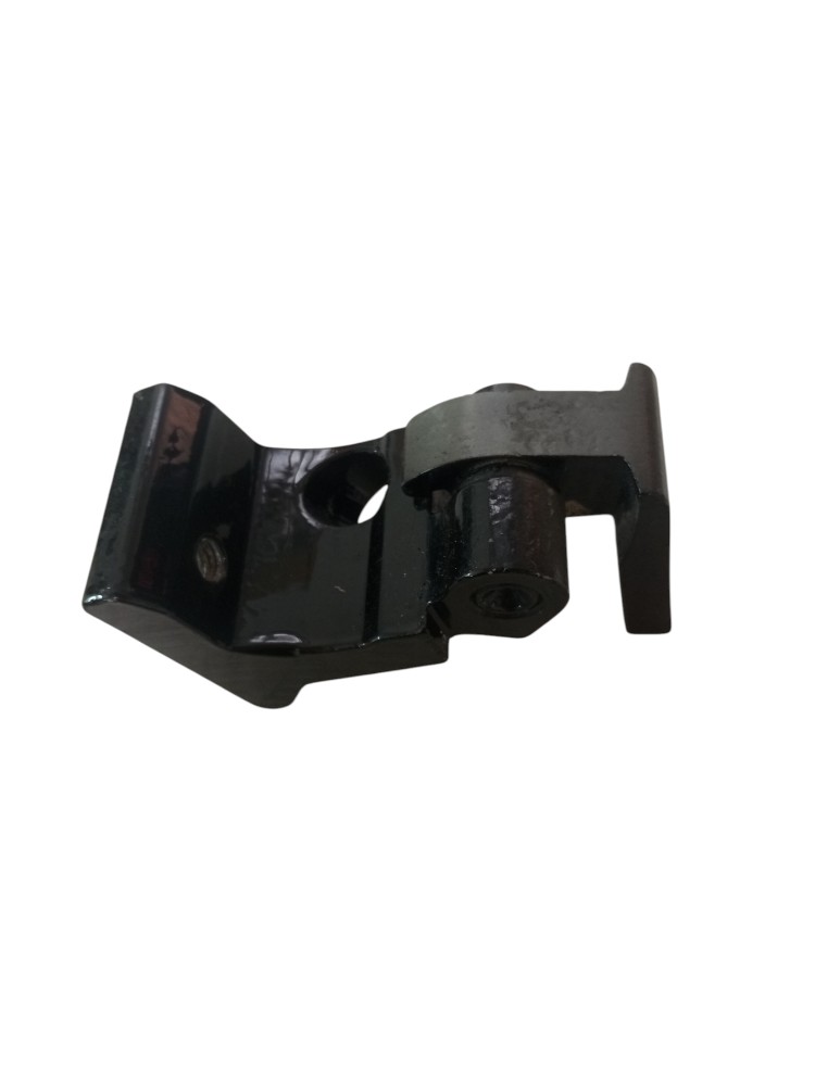 Dobradica Porta Traseira Audi A3 2007 2010 Esquerda Usado 3