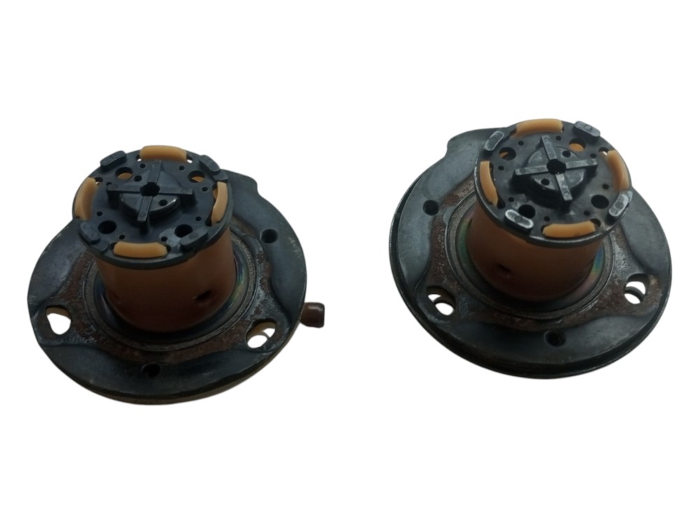 Tampa Respiro Tanque Combustivel Pajero Tr4 2002 2006 Par 6