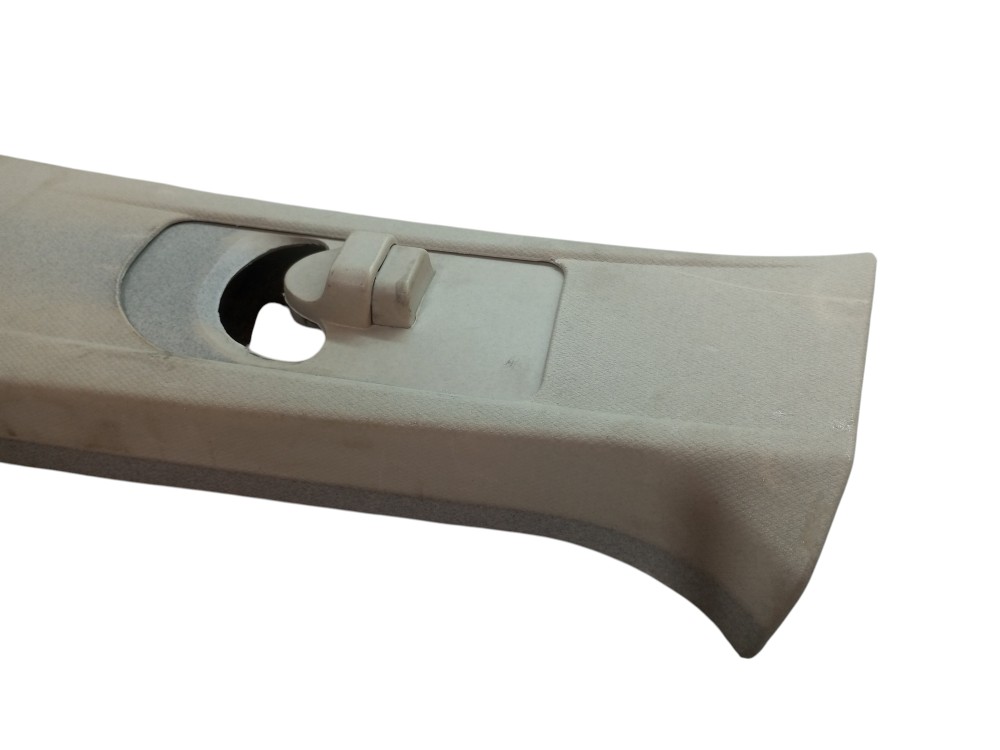 Moldura Superior Coluna Central Fiat Stilo 2003 2011 Esquerd 2