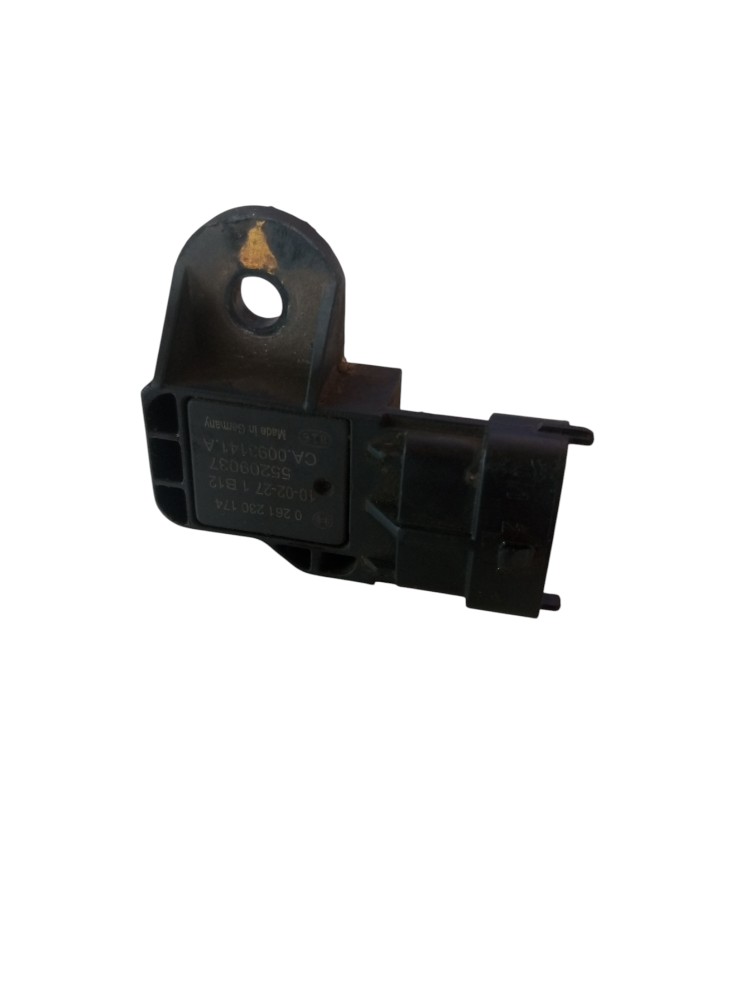 Sensor Pressao  map Stilo 2003  2006 2009 2010 2011 Usado 3