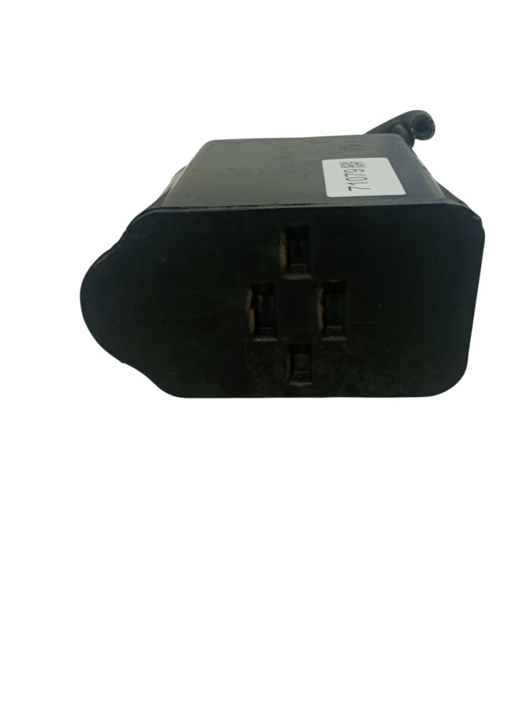 Filtro Canister Gol Parati Saveiro 96 2000 2005 Usado 10