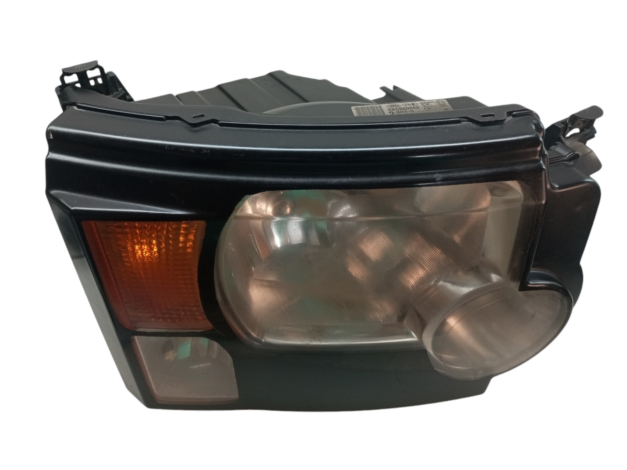 Farol Land Rover Discovery 2006 2007 2008 2009 Direito 2