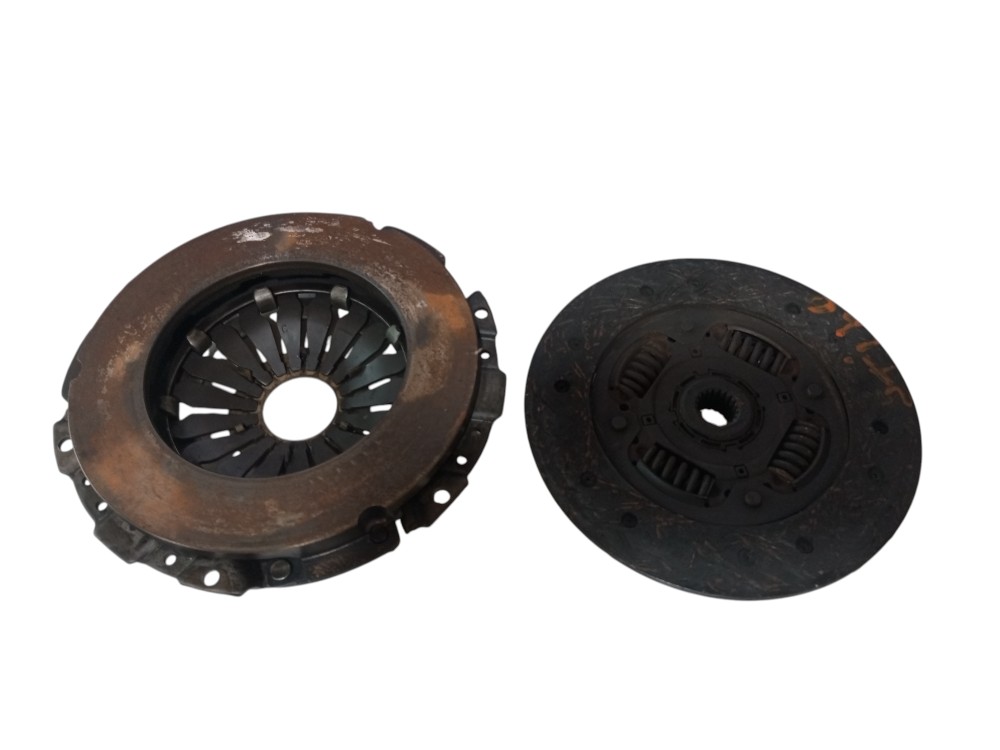 Kit Embreagem Atuador Fiat Stilo 2003 2005 2008 2011 Usado 2